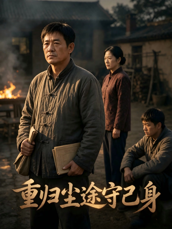 重归尘途守己身