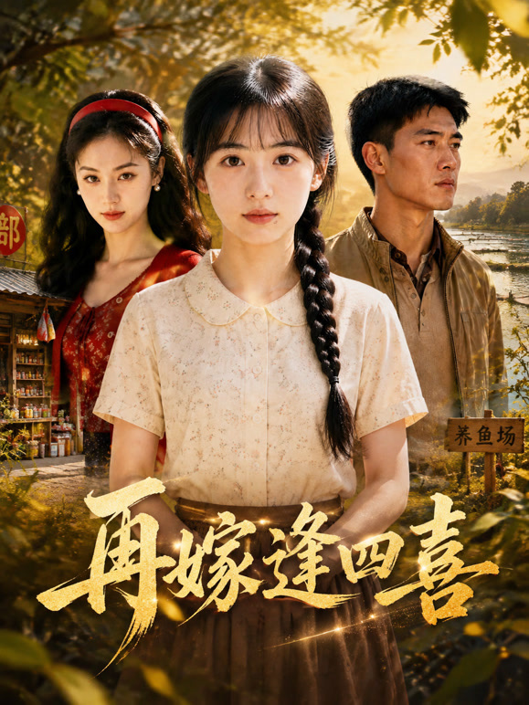 再嫁逢四喜