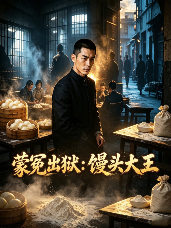 蒙冤出狱：馒头大王