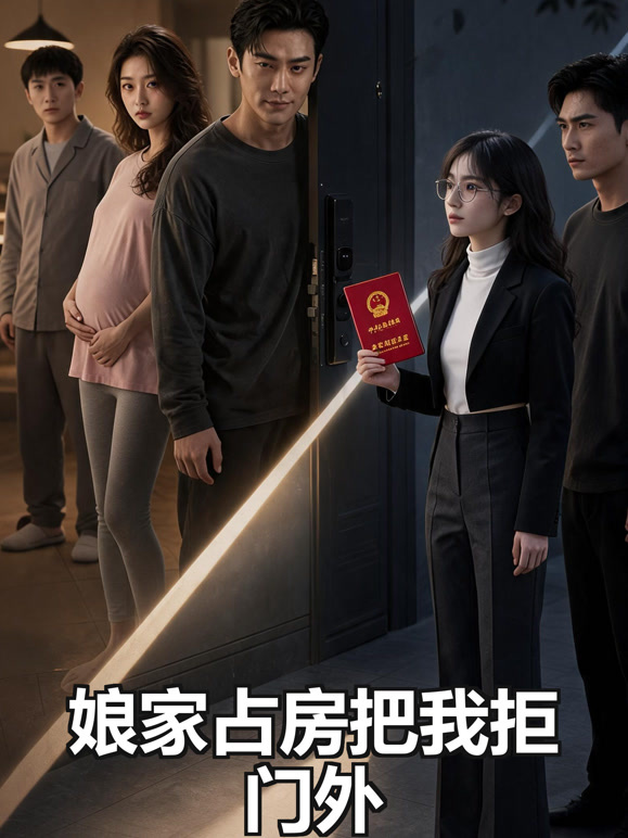 娘家占房把我拒门外