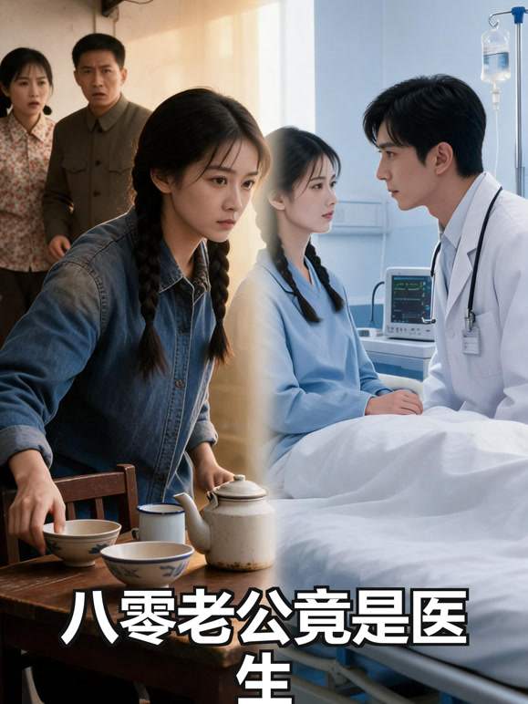 八零老公竟是医生