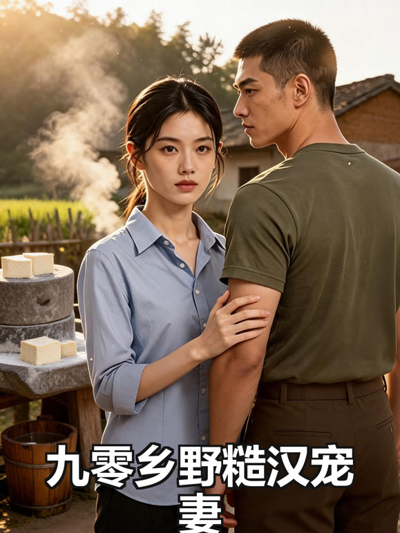 九零乡野糙汉宠妻