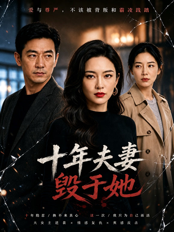 十年夫妻毁于她