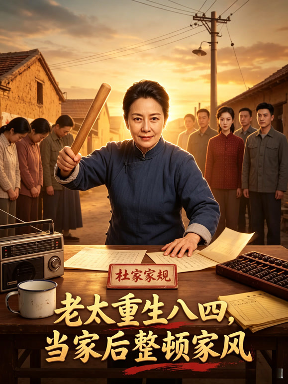 老太重生八四，当家后整顿家风