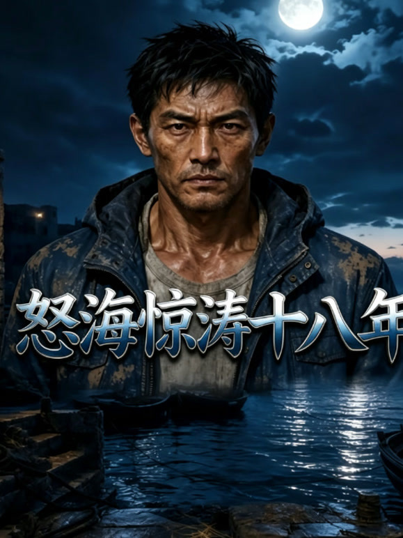 怒海惊涛十八年