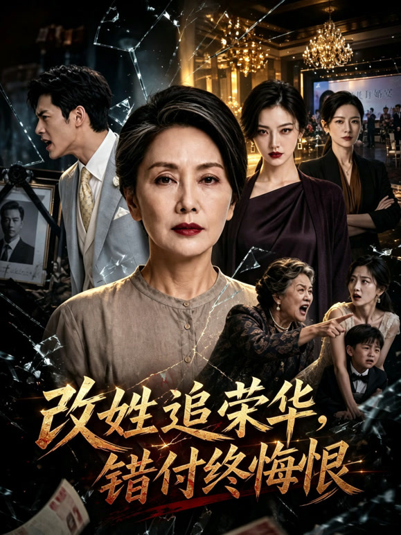 改姓追荣华，错付终悔恨