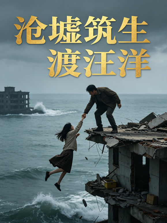 沧墟筑生渡汪洋