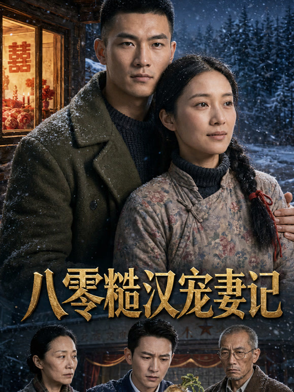 八零糙汉宠妻记