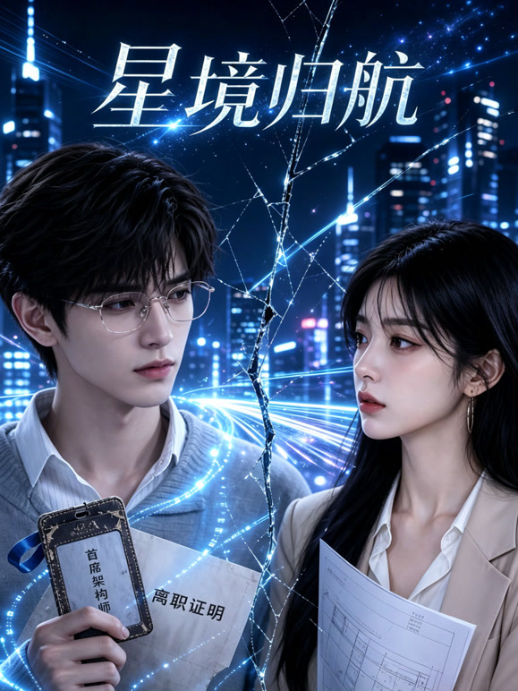 星境归航