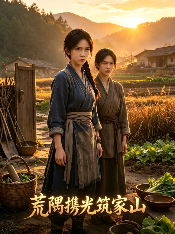 荒隅携光筑家山