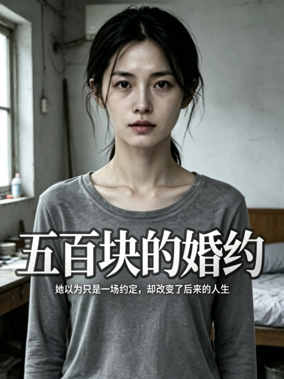 五百块的婚约
