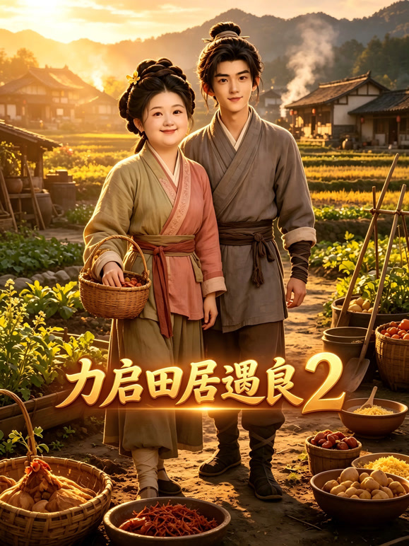 力启田居遇良辰2