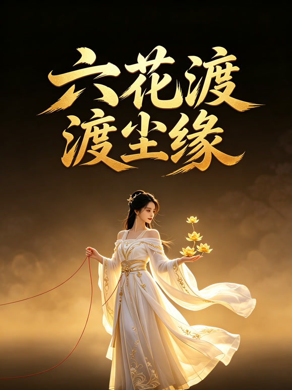 六花渡尘缘