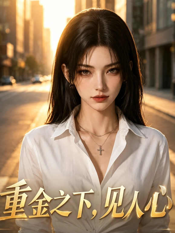 重金之下，见人心