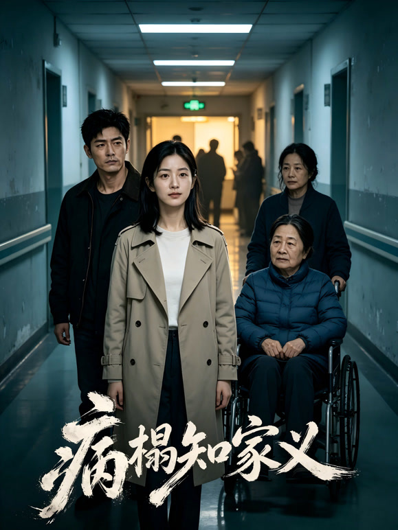 病榻知家义