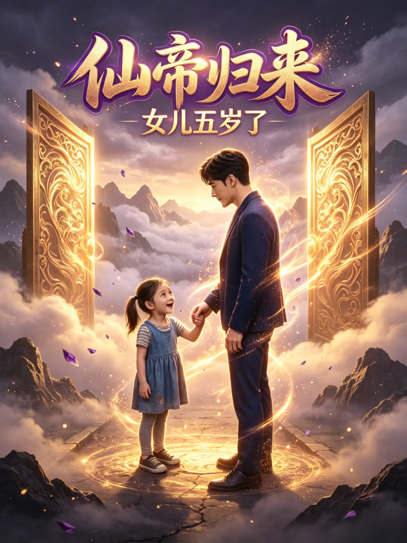 仙帝归来：女儿五岁了