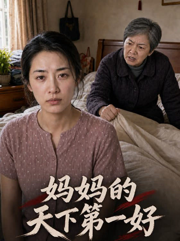 妈妈的天下第一好