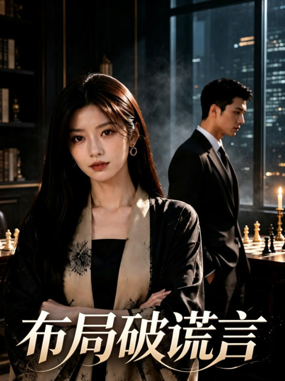 布局破谎言