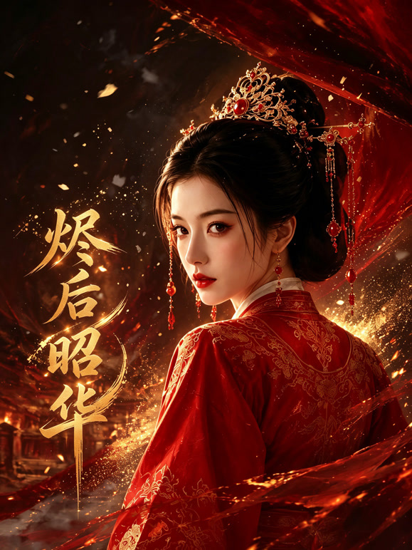 烬后昭华