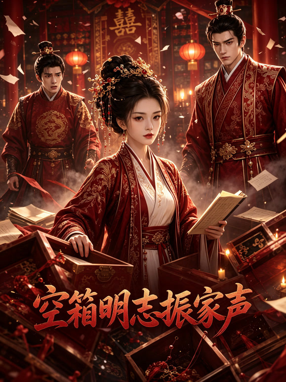 空箱明志振家声
