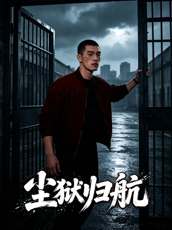 尘狱归航