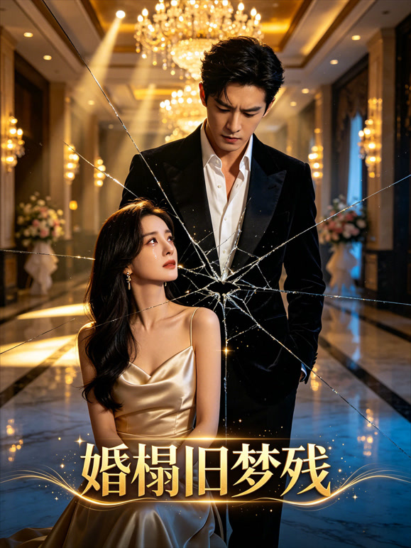 婚榻旧梦残