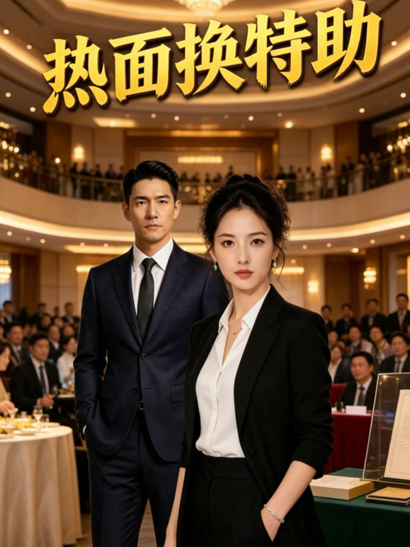 热面换特助