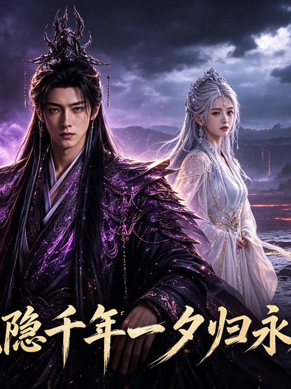 魔隐千年一夕归永夜