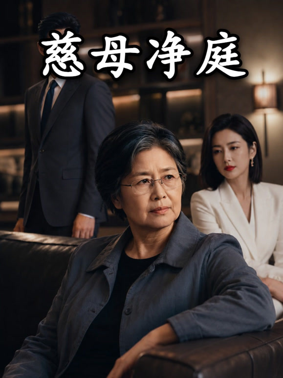 慈母净庭