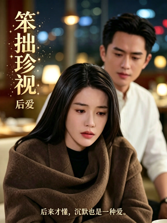 笨拙珍视