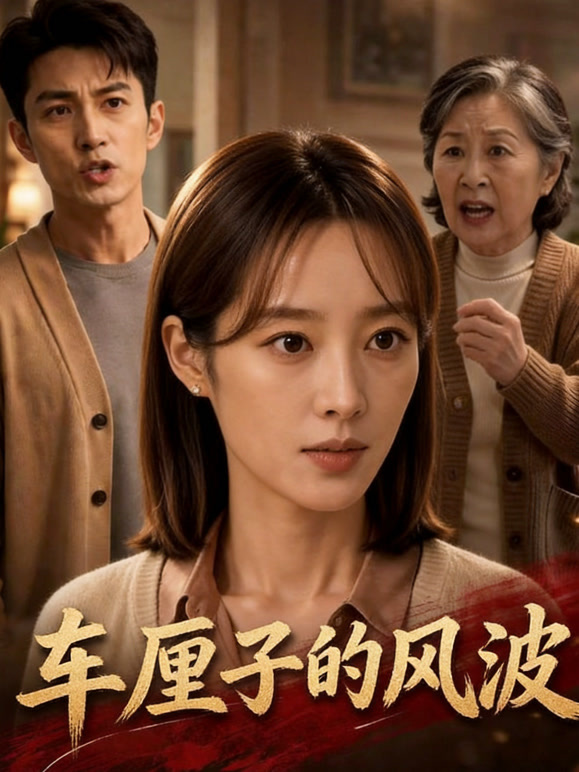 车厘子的风波