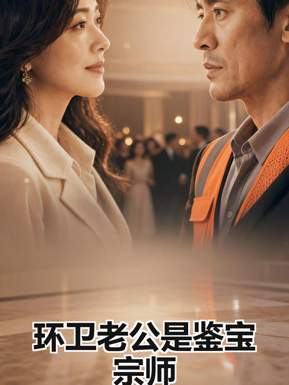 环卫老公是鉴宝宗师