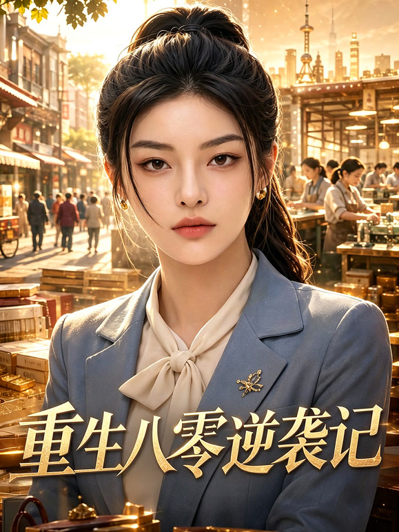 重生八零逆袭记