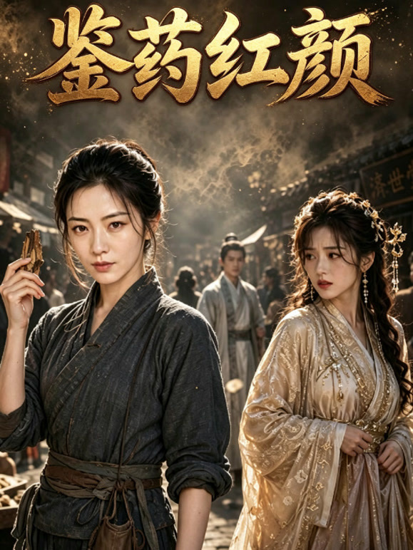 鉴药红颜