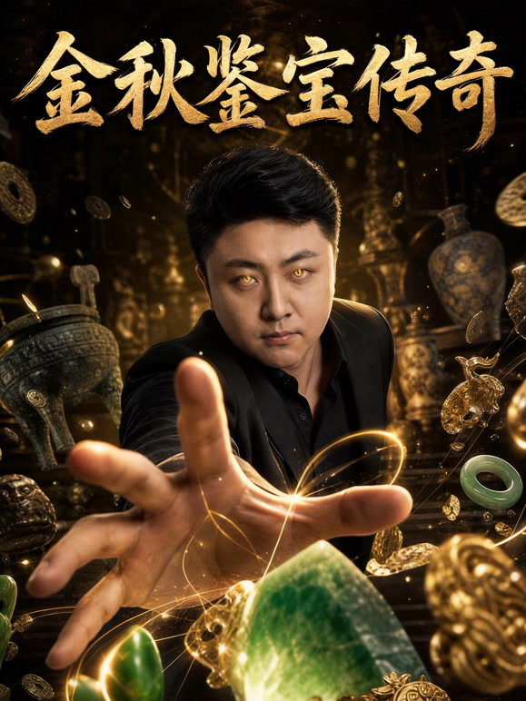 金秋鉴宝传奇
