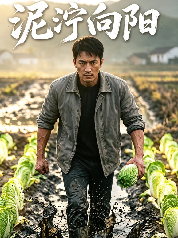 泥泞向阳