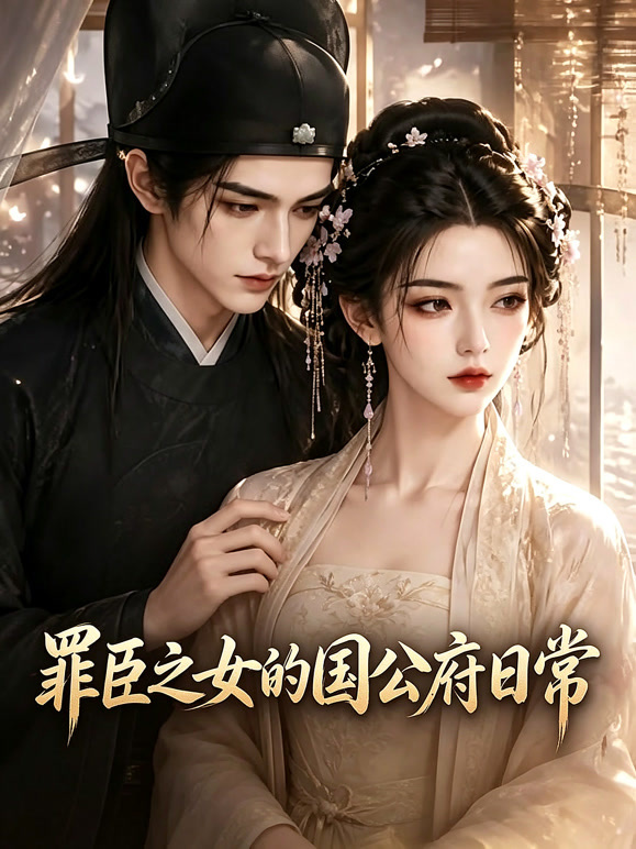 罪臣之女的国公府日常