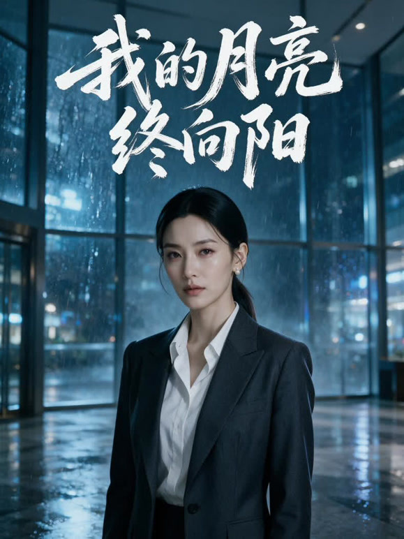 我的月亮终向阳