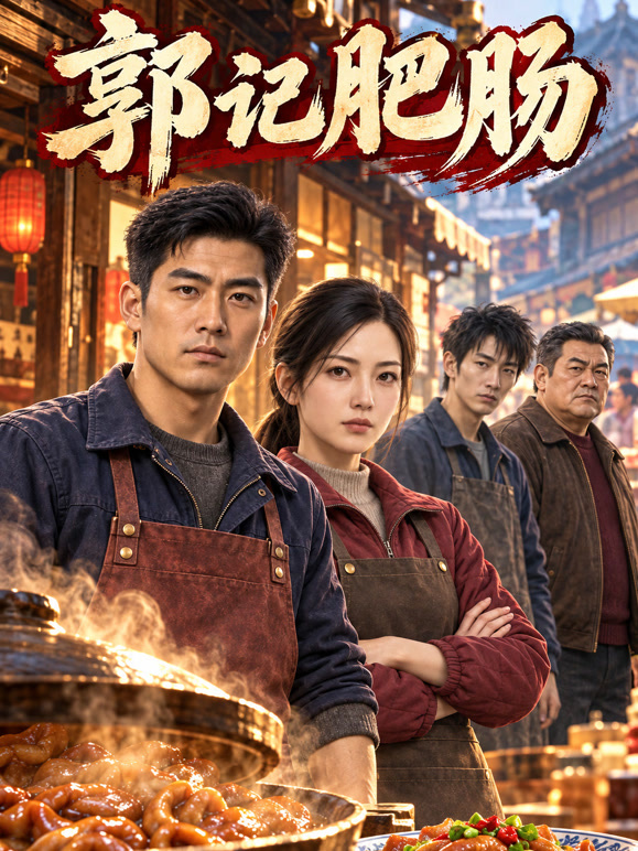 郭记肥肠