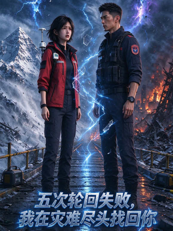 五次轮回失败，我在灾难尽头找回你