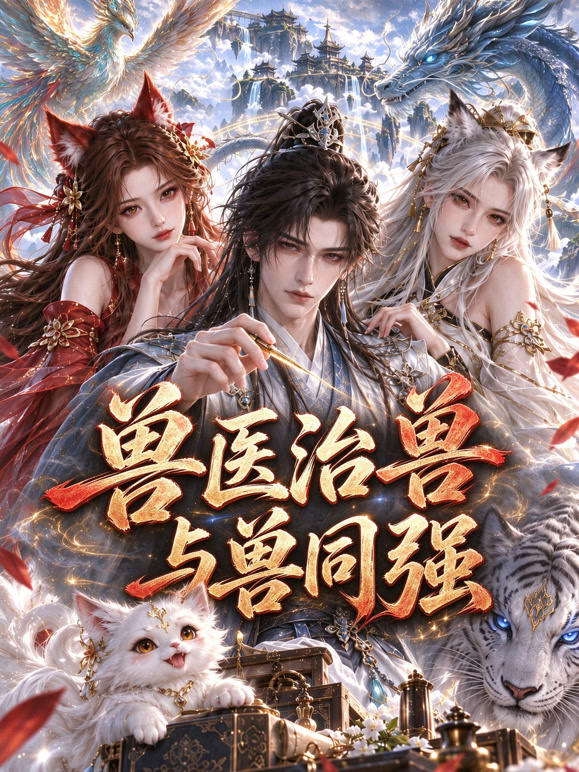 兽医治兽与兽同强