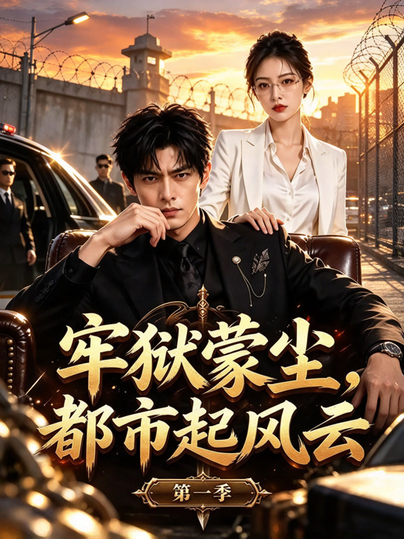 牢狱蒙尘，都市起风云第一季