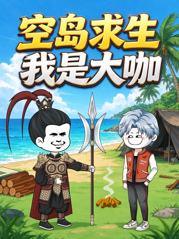 空岛求生我是大咖