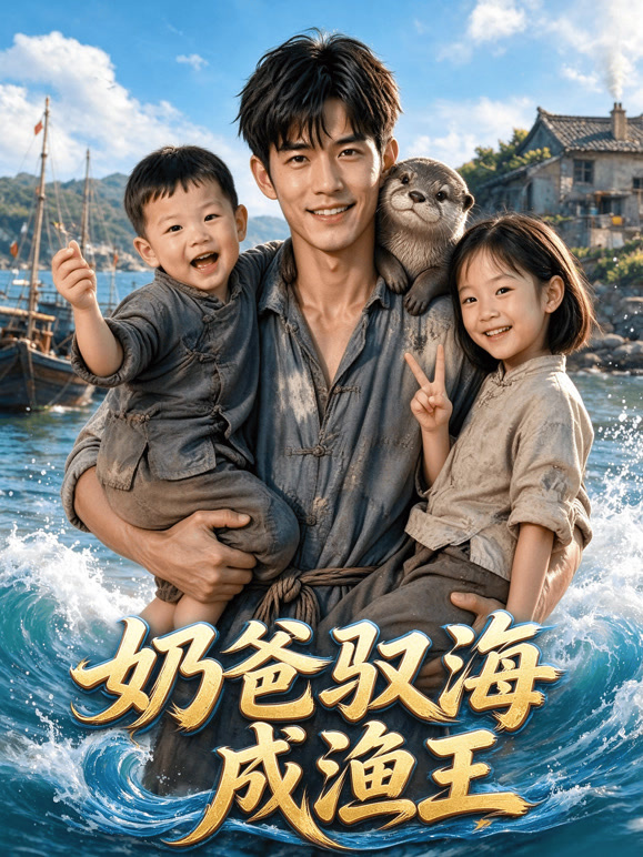 奶爸驭海成渔王