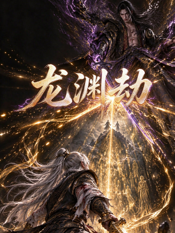 龙 渊 劫