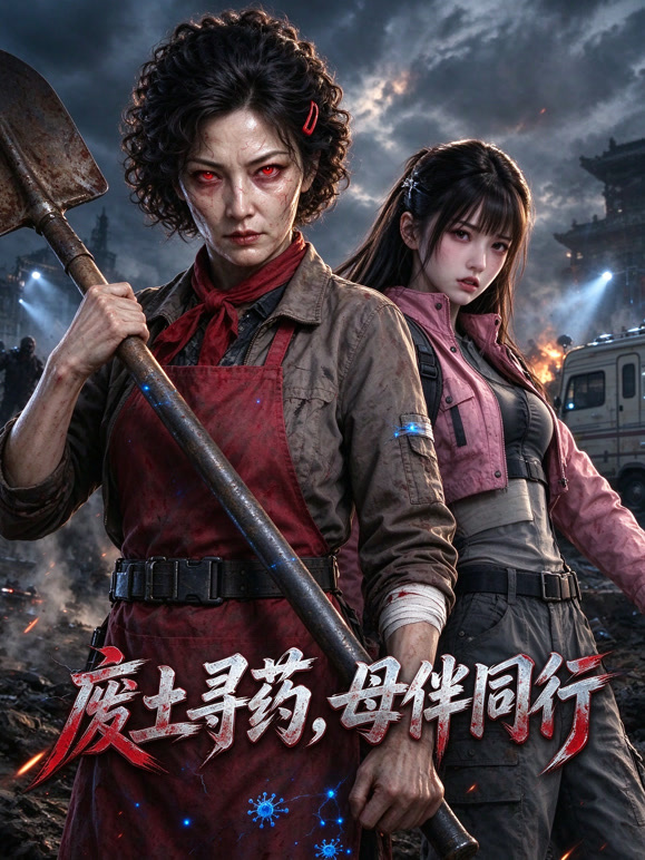 废土寻药，母伴同行