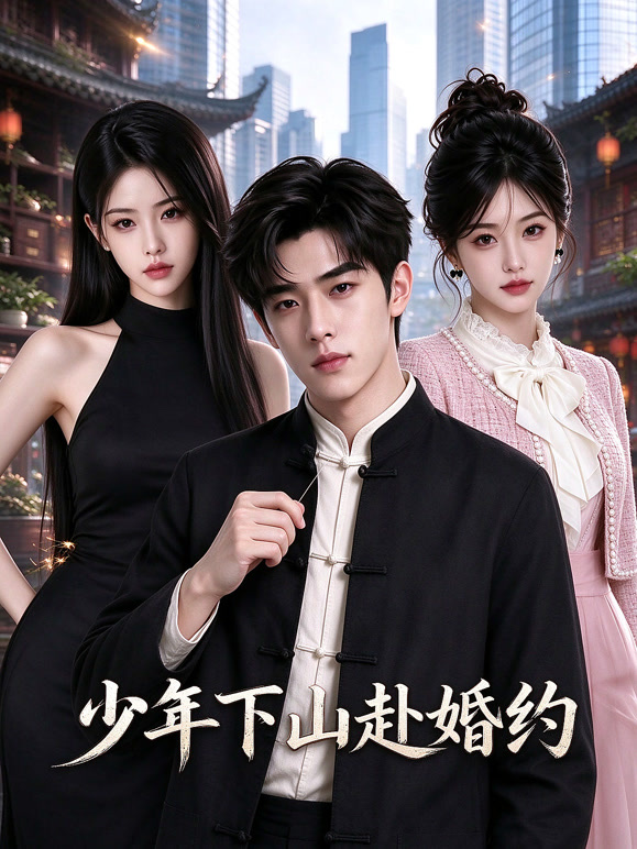 少年下山赴婚约