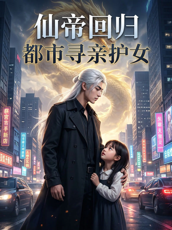 仙帝回归都市寻亲护女