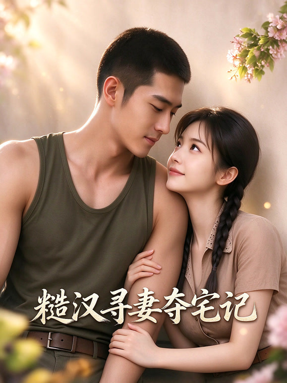 糙汉寻妻夺宅记