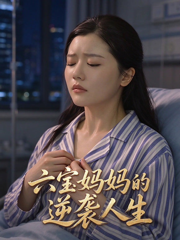 六宝妈妈的逆袭人生